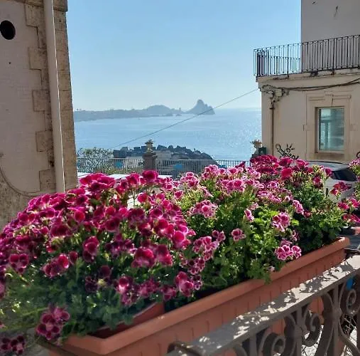 La Casetta Azzurra