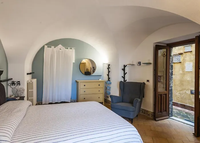 La Casetta Azzurra