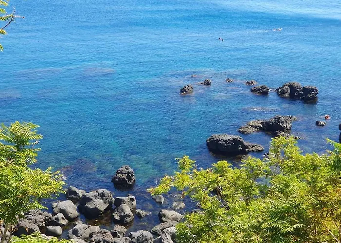 La Casetta Azzurra