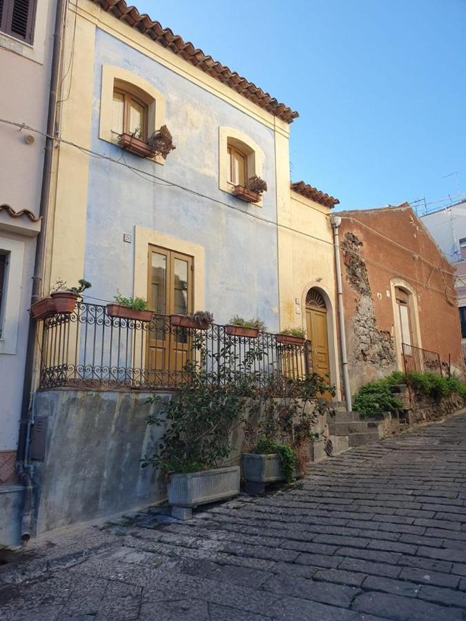 La Casetta Azzurra Holiday home Aci Castello