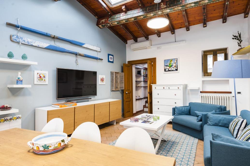 Holiday home La Casetta Azzurra *