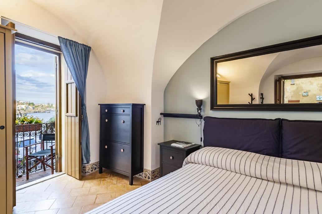 Holiday home La Casetta Azzurra Aci Castello
