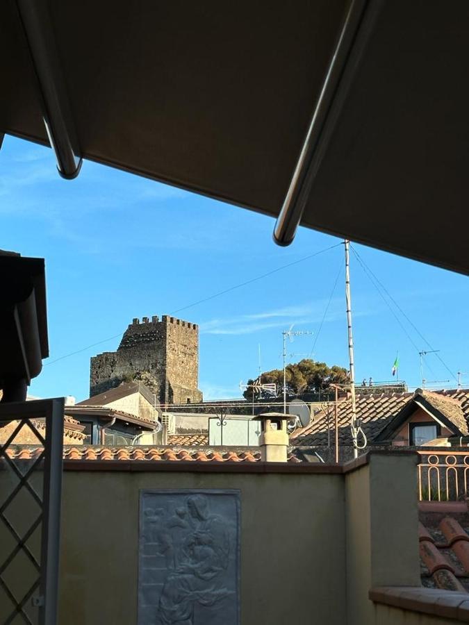 La Casetta Azzurra Holiday home Aci Castello