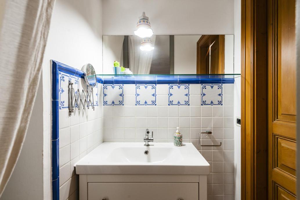 La Casetta Azzurra Holiday home Aci Castello