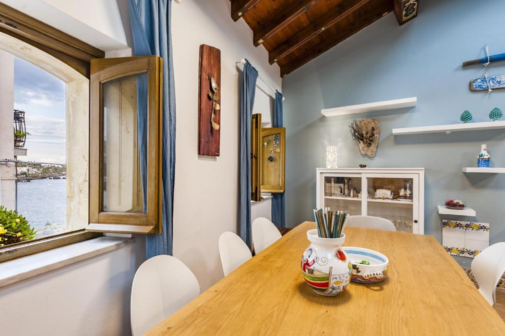 La Casetta Azzurra Holiday home