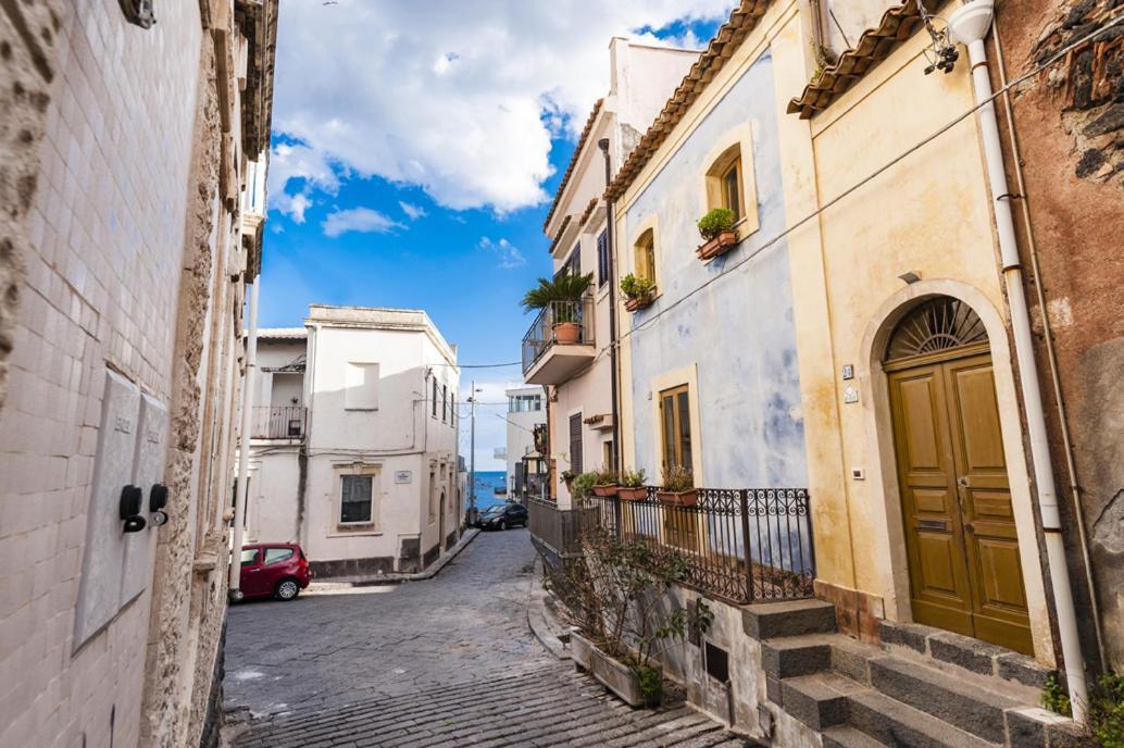 La Casetta Azzurra *
