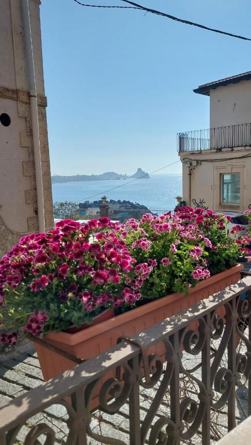 La Casetta Azzurra Holiday home Aci Castello