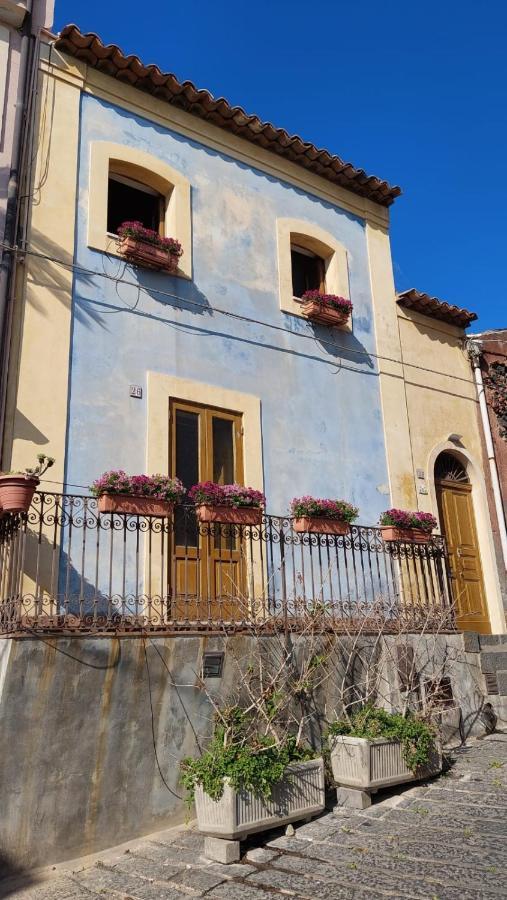 La Casetta Azzurra Holiday home
