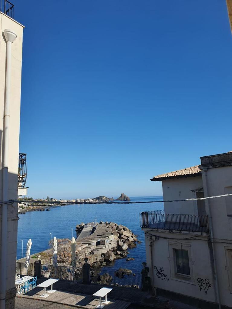 La Casetta Azzurra Holiday home *