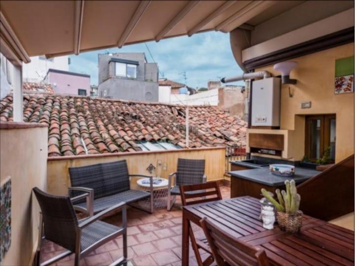 Holiday home La Casetta Azzurra *