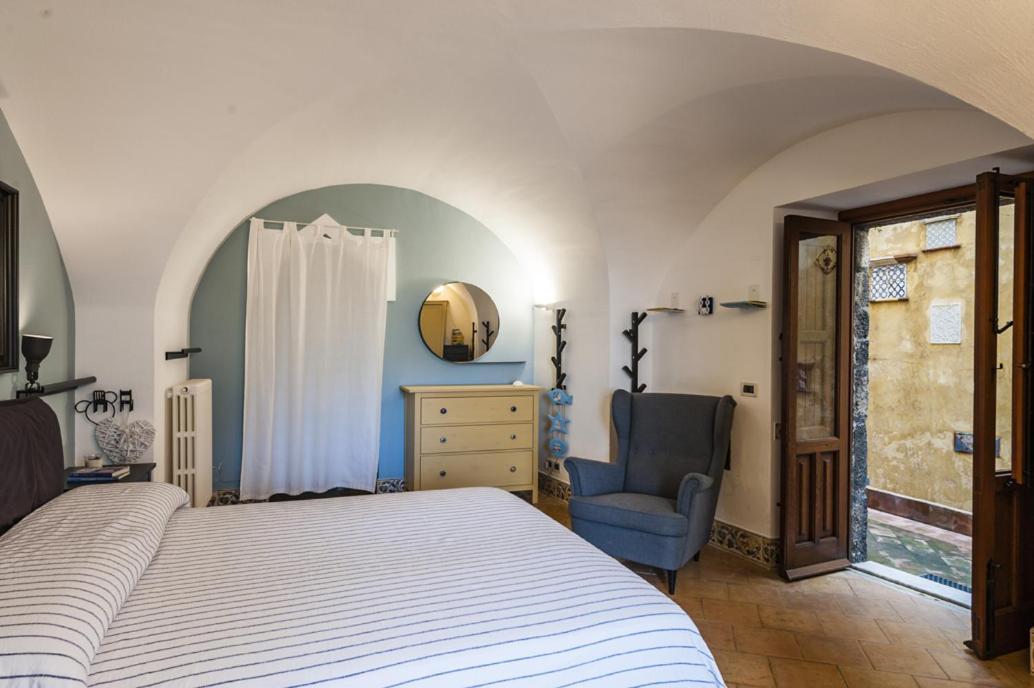 La Casetta Azzurra Holiday home Aci Castello