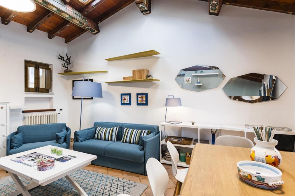 Holiday home La Casetta Azzurra Aci Castello