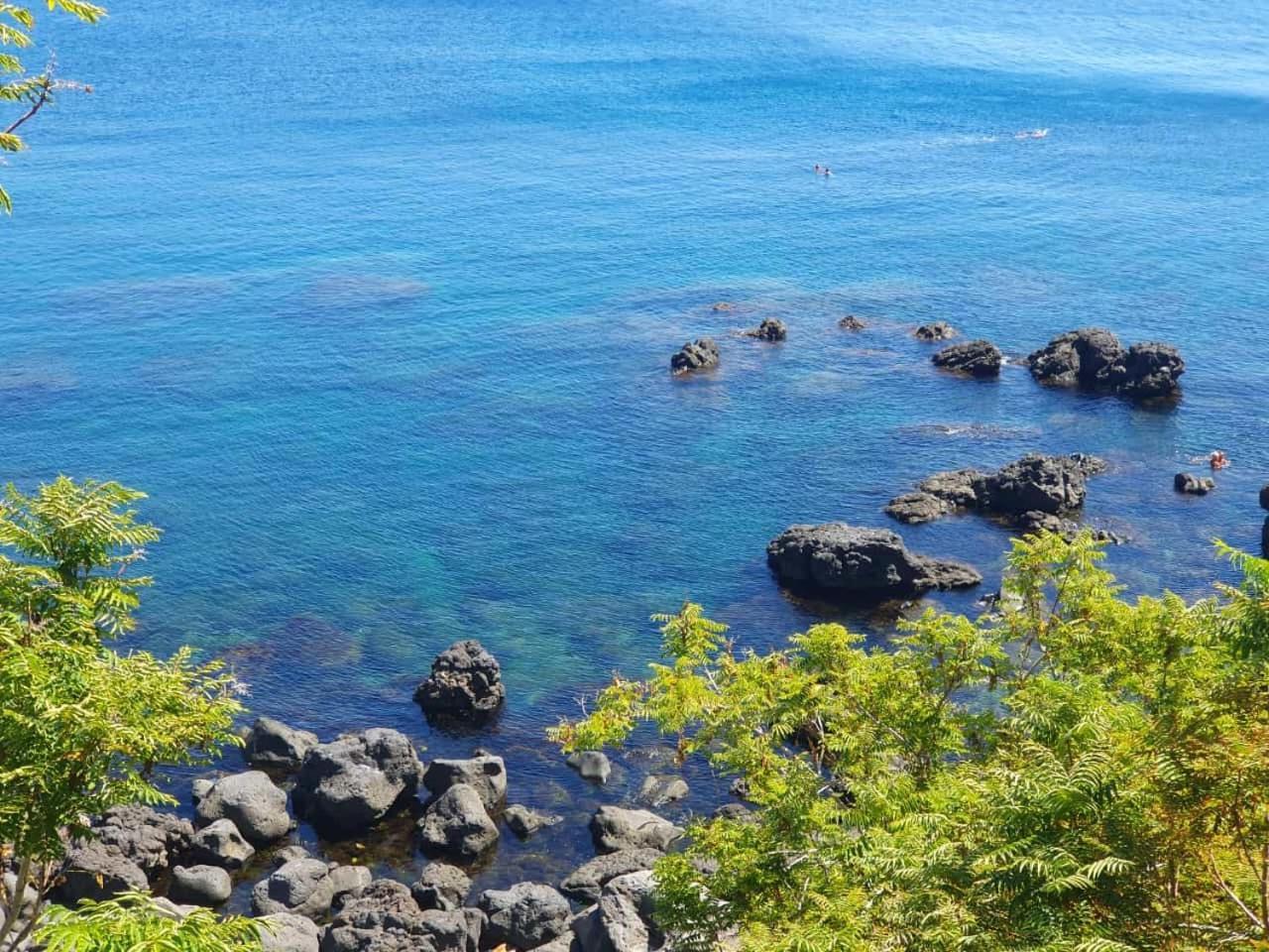 La Casetta Azzurra *
